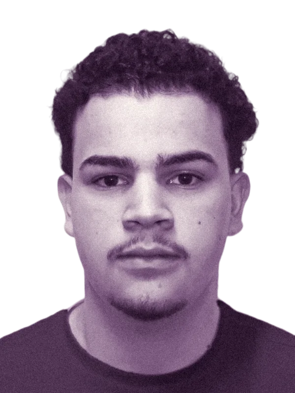 Miguel Araújo, sócio do cabelo.app